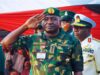 “The Soldier with a Conscience: How General Musa Became Nigeria’s Silent Shield”