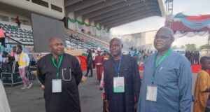 Kaduna 2027: The Age of Stability in a Brave New Kaduna