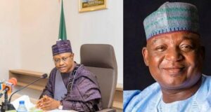 Laah and Uba Sani: The Unstoppable Alliance Burying Southern Kaduna Opposition