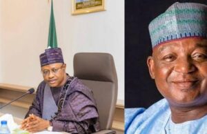 Laah and Uba Sani: The Unstoppable Alliance Burying Southern Kaduna Opposition